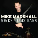 Mike Marshall sings Bluegrass
